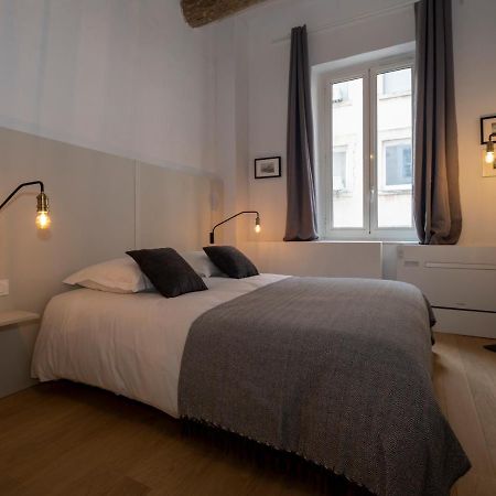 Design Suites - Vieux Port Marseille Bagian luar foto
