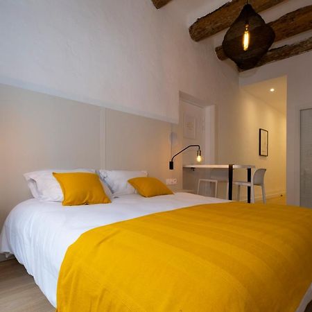 Design Suites - Vieux Port Marseille Bagian luar foto