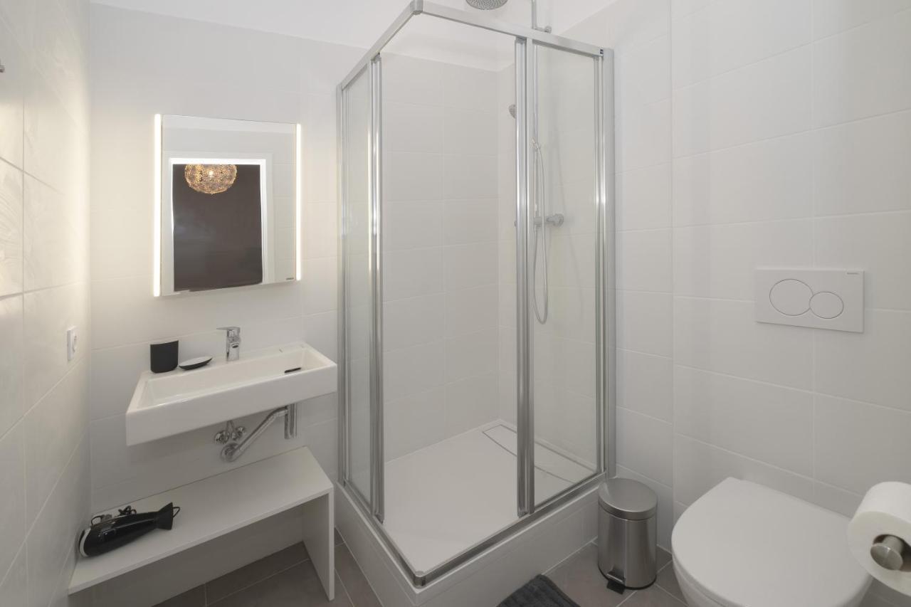 Design Suites - Vieux Port Marseille Bagian luar foto