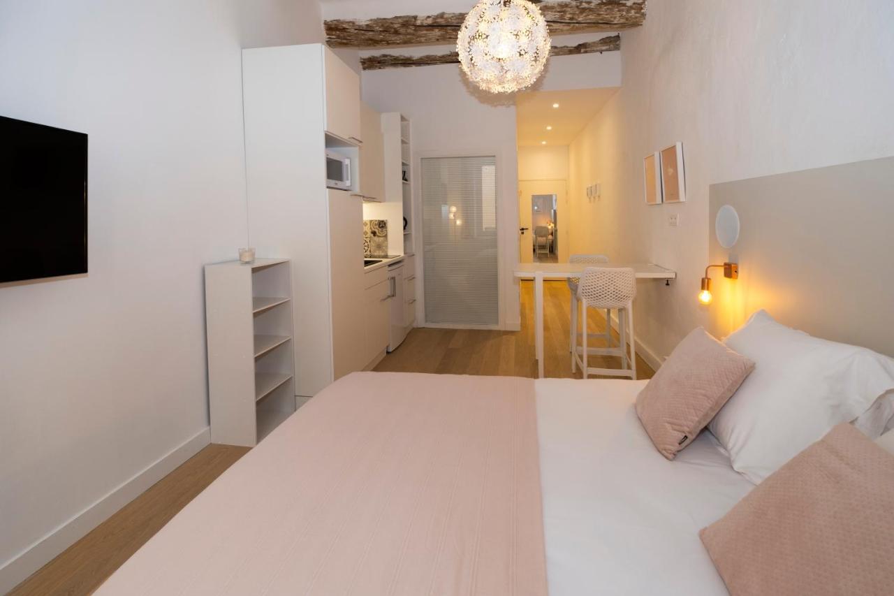 Design Suites - Vieux Port Marseille Bagian luar foto