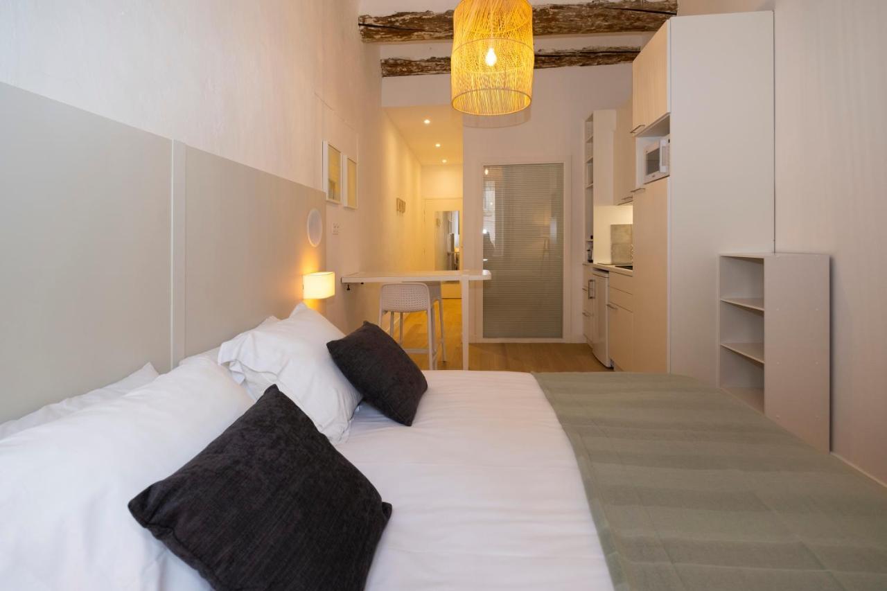 Design Suites - Vieux Port Marseille Bagian luar foto