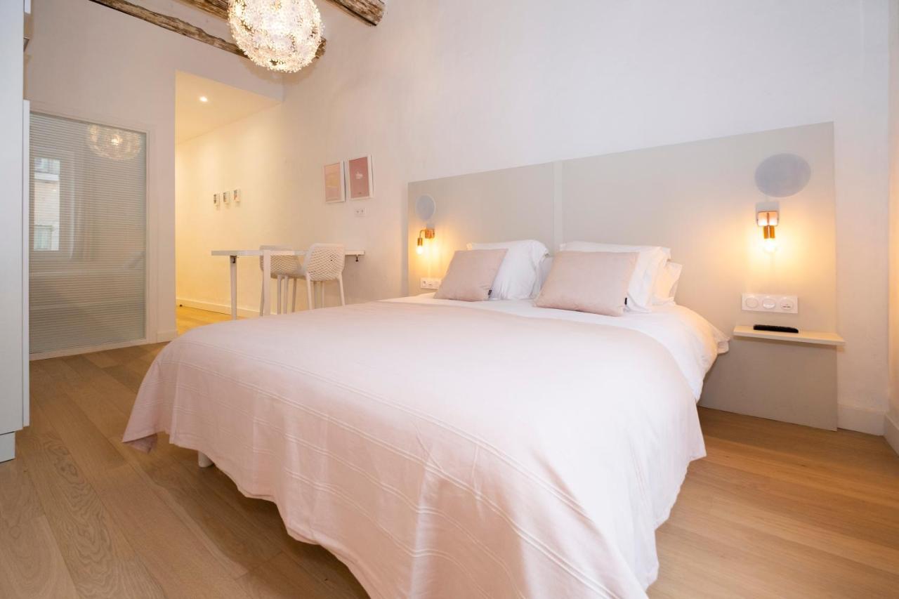 Design Suites - Vieux Port Marseille Bagian luar foto