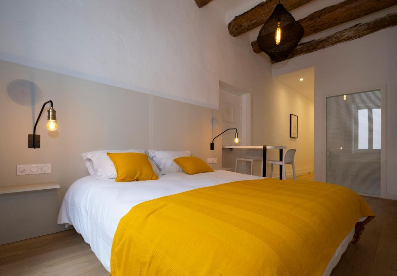 Design Suites - Vieux Port Marseille Bagian luar foto